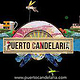 Visuals für die Band Puerto Candelaria