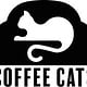 Logodesign Coffee Cats var. 1