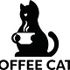 Logodesign Coffee Cats var. 2