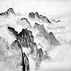 „HUANGSHANYUNHAI“ – Wolken um Huangshan