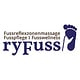 ryFuss | Naming, Logo und Corporate Design