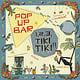 1,2,3, Tiki, Tiki!!! Pop-Up Bar Instagram