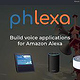 phlexa PHP Framework für Alexa