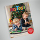myToys Weihnachtskatalog