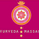 ayurveda massage logo