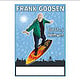 Frank Goosen – Tourplakat