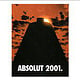 Absolut 2001