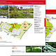 Karte für ausgewählte, präsentierte Parks und Gärten
