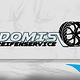 Logodesign Domis Reifenservice