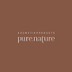 Logodesign purenature