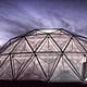Vitra Campus • Buckminster Fuller Dome
