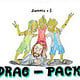 Drac-Pack