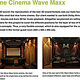 Home Cinema Wave Maxx