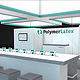 3D Messestand Design