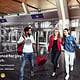 Hamad International Airport HIA Skytrax campaign 2019