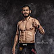 mach muradov ufc
