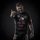 vasek,,babajaga,, mikulasek, mma fighter