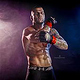 matous kohout, muay thai and mma fighter