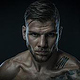 matous kohout, muay thai and mma fighter