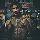 connor ben,,the destroyer,, world box champ