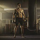 viktor pesta, ufc fighter