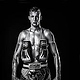 jakub benko, world champ muay thai fighter