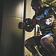 gabor boraros, mma fighter