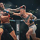 robert pukac, mma fighter