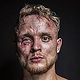 tesar, mma fighter