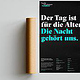 SUAN Nacht-der-jungen-Leaders JCI-Basel Handelskammer-beider-Basel Event Poster