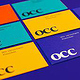 OCC-Corporate-Design-Branding-Visitenkarten-Overview