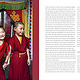 Dalai Lama Mitgefühl Layout