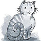 Percycat Illustration 2