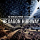 Maschine Expansion / Hexagon Highway