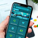 Healthcare (progressive mobile app)