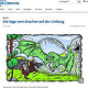 Schwäbisches Tagblatt / Editorial Illustration / Niels Schröder