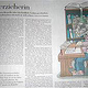 Illustrationen für ein „Lernen-Spezial für die Wochenzeitung „Die Zeit.