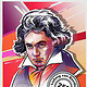 Wettbewerb zum Beethoven Jubiläumsjahr 2020 / Beethoven im Bild
