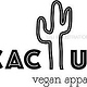 Cactus – Vegan Apparel