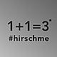 Banner #hirschme
