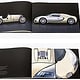 Broschüre – Bugatti L’Edition Centenaire 5