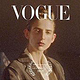 acte tm für Vogue Magazine