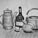 „Stillife 1“