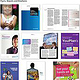 Brochures, Reports and Flyers