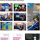 Exhibition and Conference Graphics