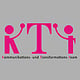 internes Logo für die Telekom