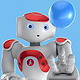 NAO – 3D modeling, rigging, animation