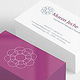 Logo + BusinessCard MarenJeche