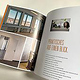 Steig27 – Broschüre zur Büroimmobilie – Bsp2 Inhaltsseite