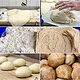 Fotoreportage: Handwerkliche Bäckerei seit 168